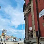 Bonito Piso En Gijon Centro Playa